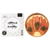 喜こんぶめんたい三昧 400g