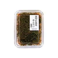 並切れ昆布めんたい(無着色) 230g