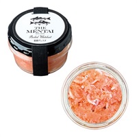THE MENTAI 釜揚げしらす 40g