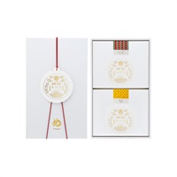 プレミアムめんべい トマトバジル・チーズの２個セット