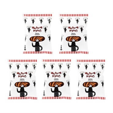 めんたい味かりんとう5個セット