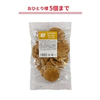 めんべい肉ごぼ天うどん味われせん 200g