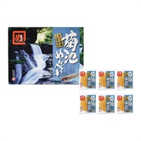 菊池めんべい 菊池水田ごぼう味 ２枚×６袋