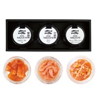 季節のTHE MENTAI３個セット