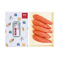 復刻好味めんたい300g(有色)