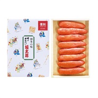 復刻好味めんたい500g(有色) 