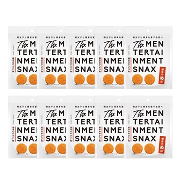 博多のめ印基本のめんたい味    10個セット