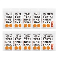 博多のめ印 基本のめんたい味 10個セット