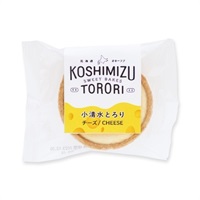 小清水とろり チーズ １個