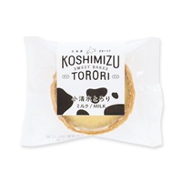 小清水とろり ミルク １個