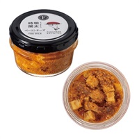 明太時間 THE OILS ベーコンチーズ 50g