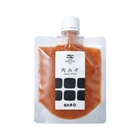 THE MENTAI チューブ 肉みそ 100g