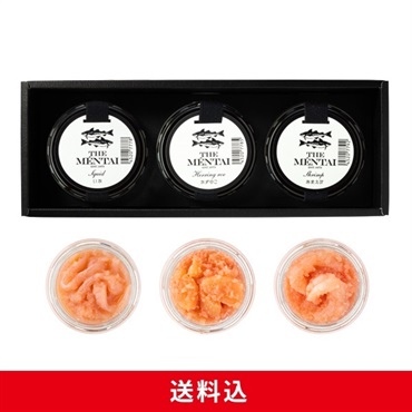 【母の日限定】和え物３種セット