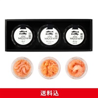 【母の日限定】和え物３種セット