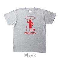 ぷちこさんTシャツ Mサイズ