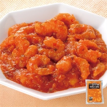 えびチリソース 200g