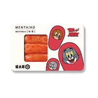 博多辛子明太子[中辛] 100g