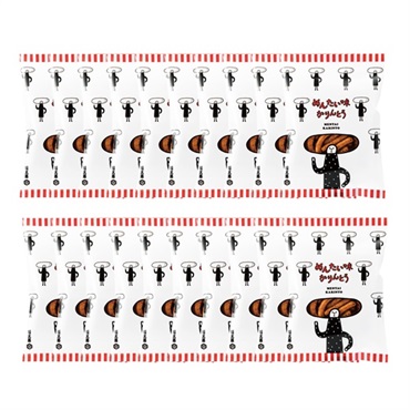 めんたい味かりんとう 20個セット