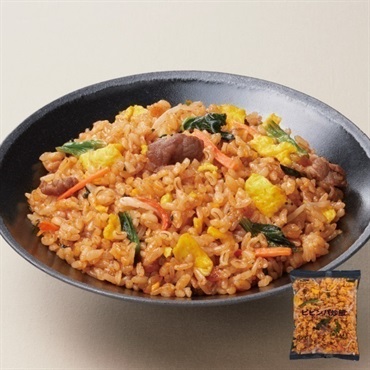 ビビンバ炒飯 230g