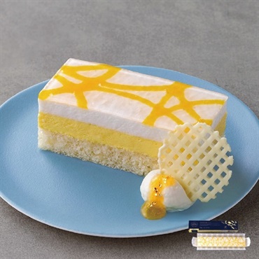 フリーカットケーキ パッションココ 350g