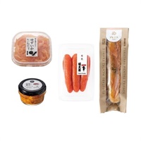 明太子よくばりセット