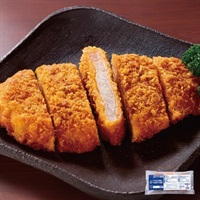 三元豚のロースカツ  100g×6枚