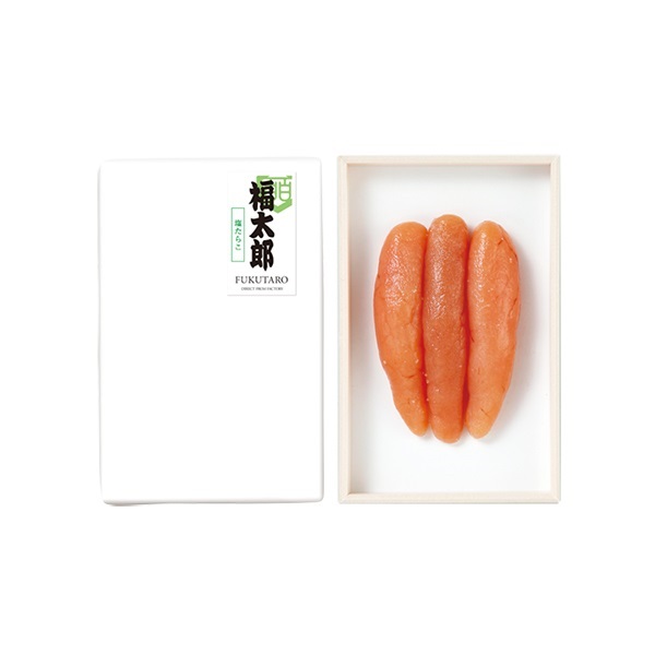 塩たらこ 100g