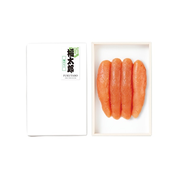 塩たらこ 200g