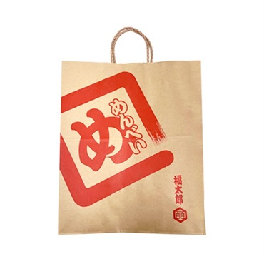 めんべい紙袋(超特大)