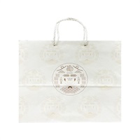 プレミアムめんべい紙袋(大)