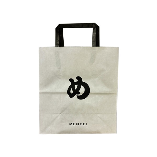 andめんべい紙袋(小)