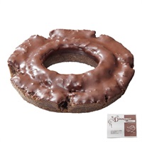 Ｗチョコファッション 70g×8個