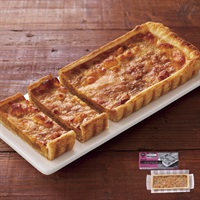 フリーカット オニオングラタンのキッシュ 290g