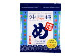 沖縄めんべいチップスアーサ塩