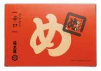 辛口
