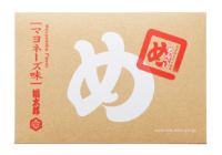 マヨネーズ味